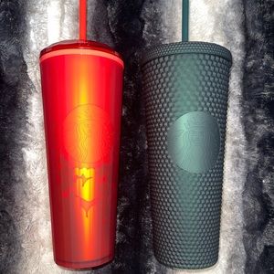 Starbucks 2022 Venti Set